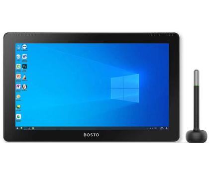 Tablet graficzny BOSTO All-in-one Studio 16HD
